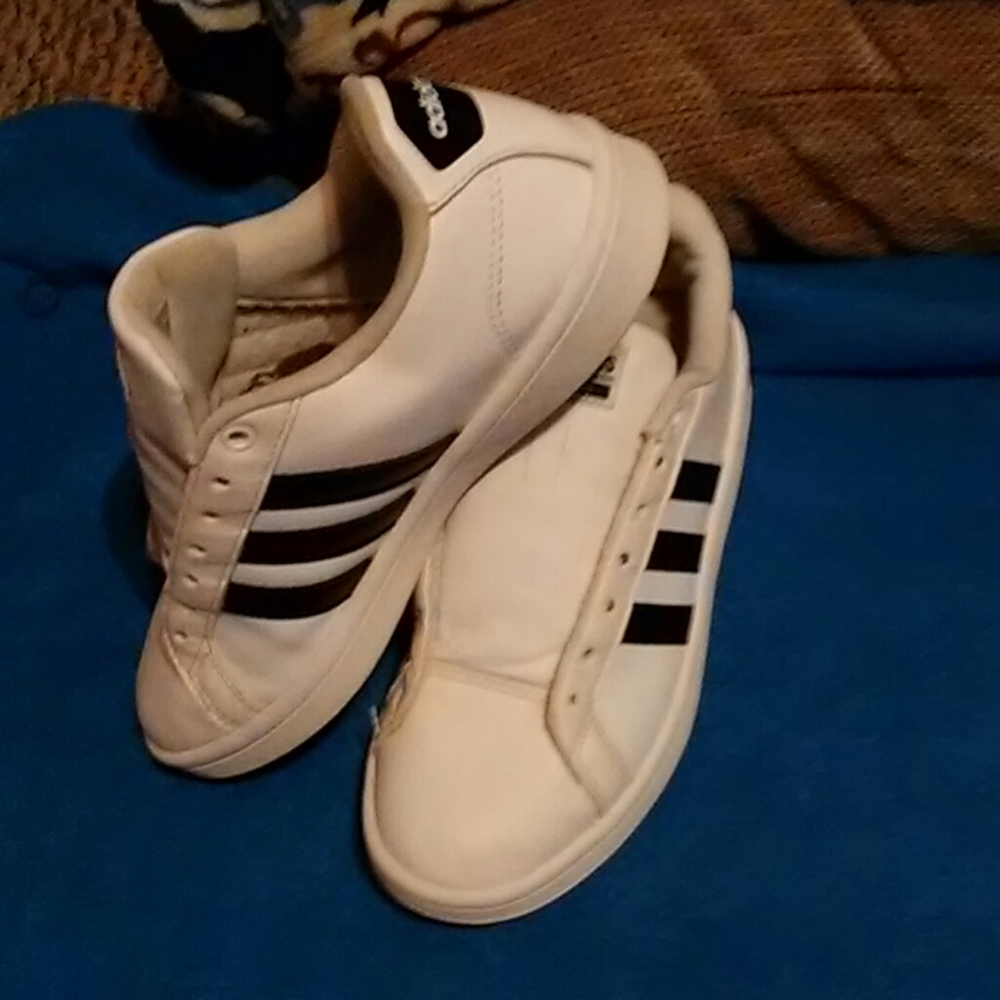 Adidas shoes